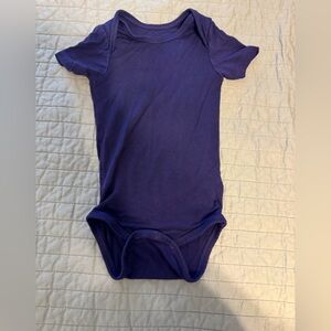 Kyte Baby one piece